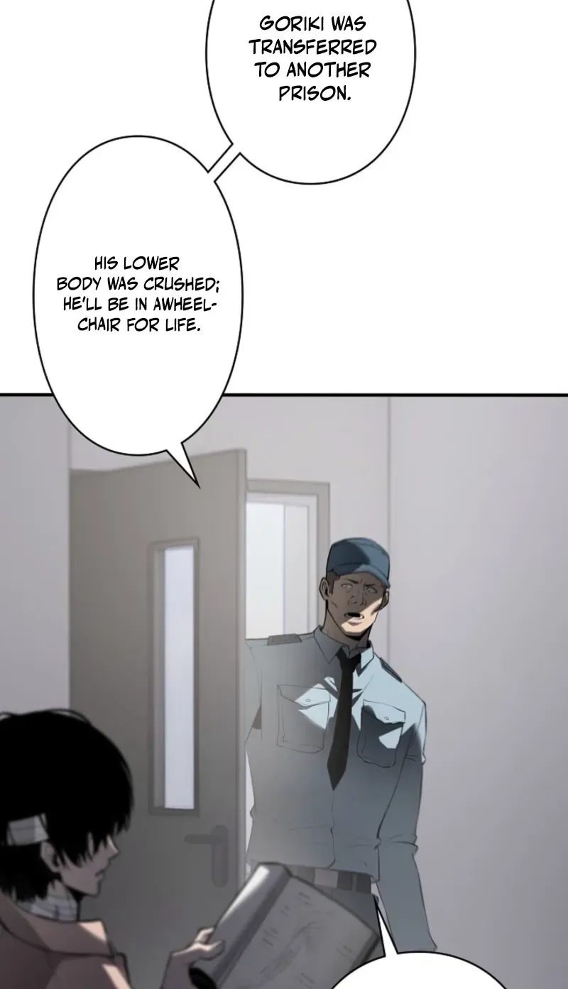 Dragon Head Supreme Chapter 3 page 102 - 