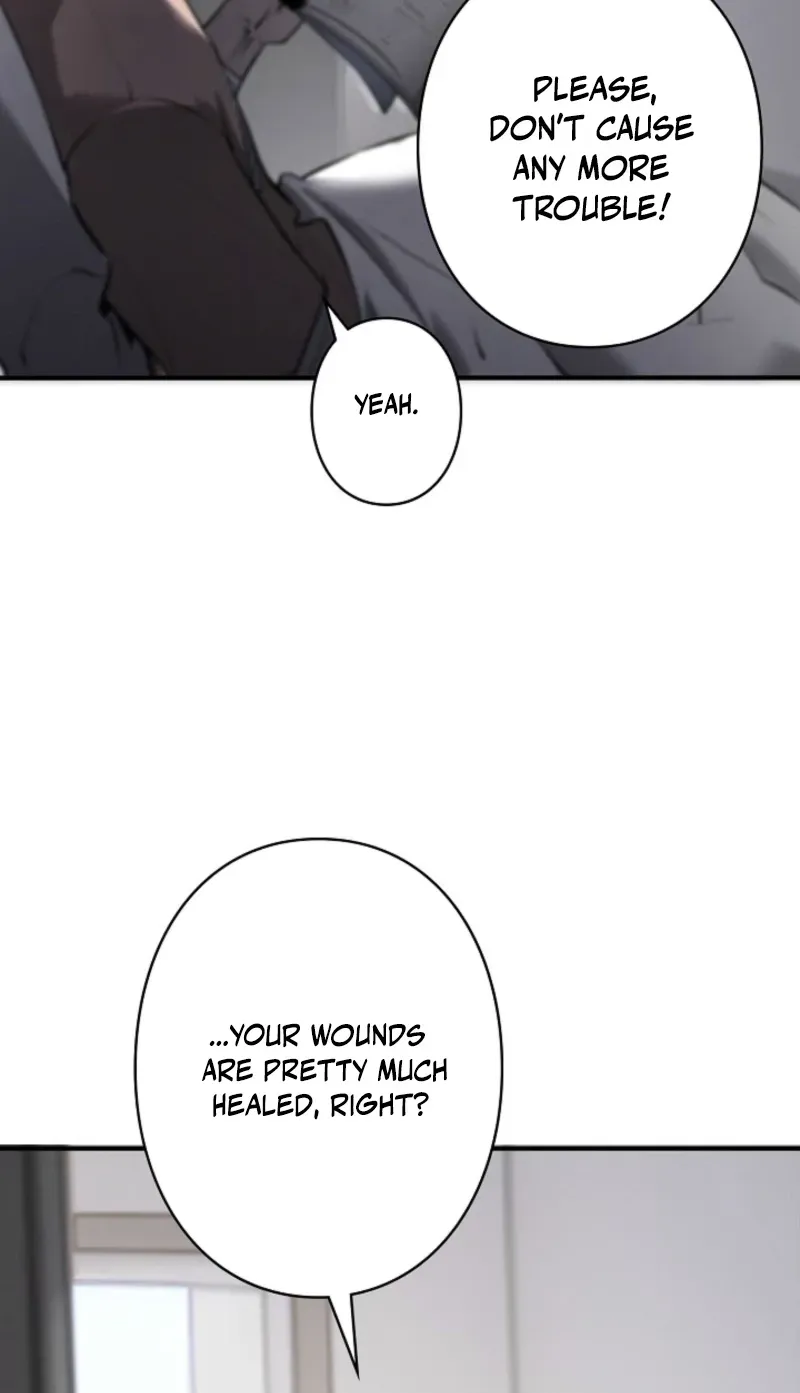Dragon Head Supreme Chapter 3 page 103 - 