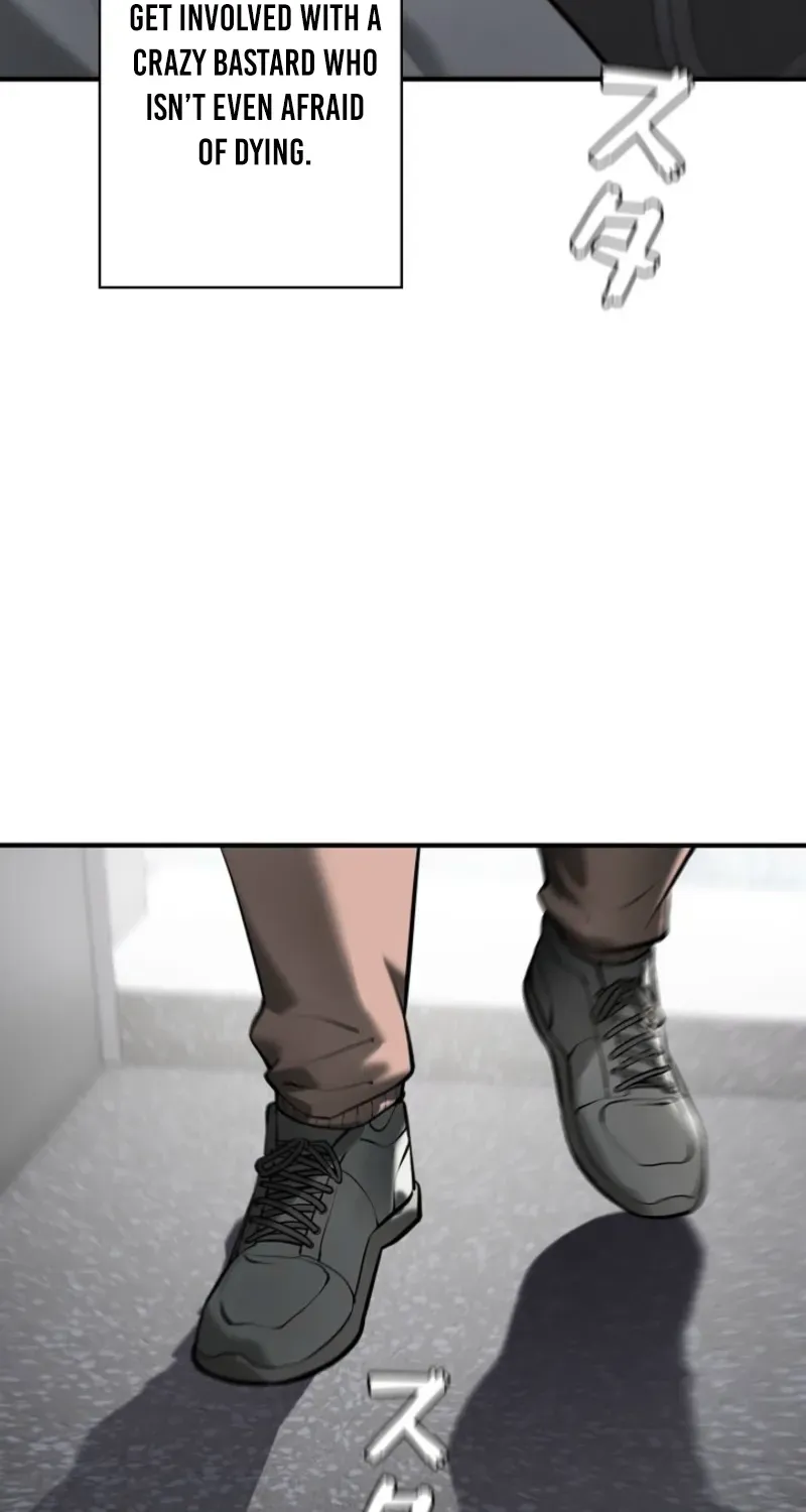 Dragon Head Supreme Chapter 3 page 108 - 