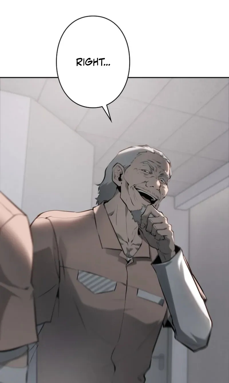 Dragon Head Supreme Chapter 3 page 115 - 