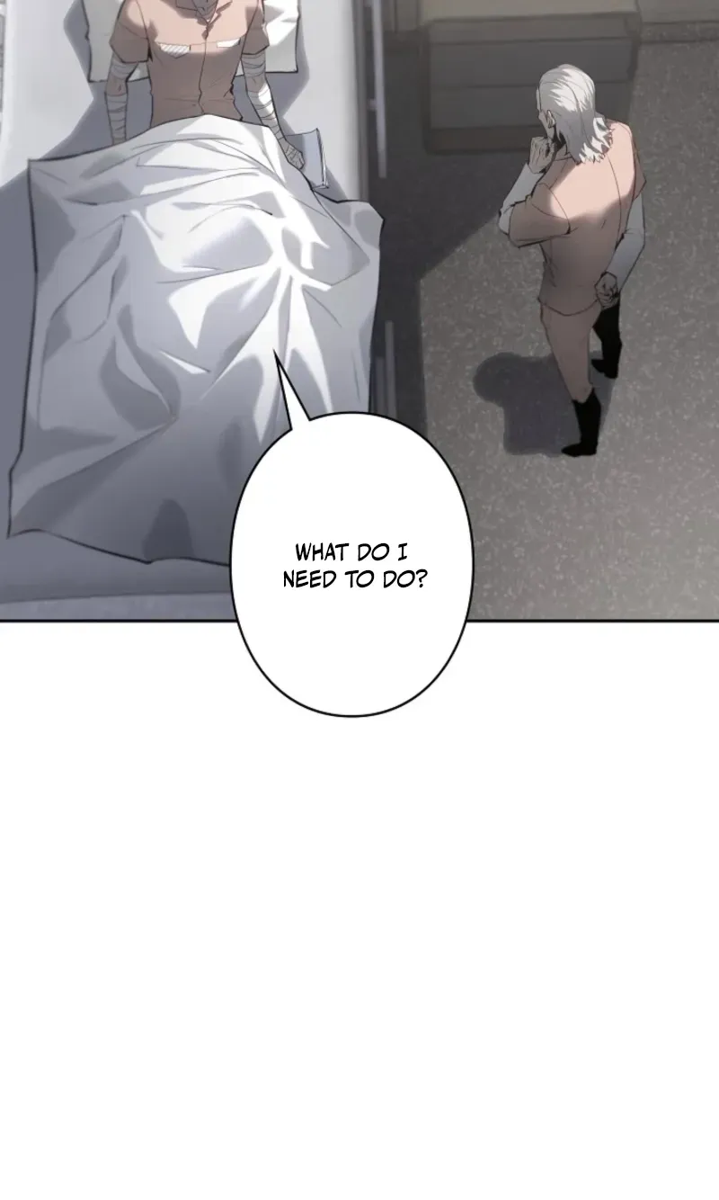 Dragon Head Supreme Chapter 3 page 117 - 