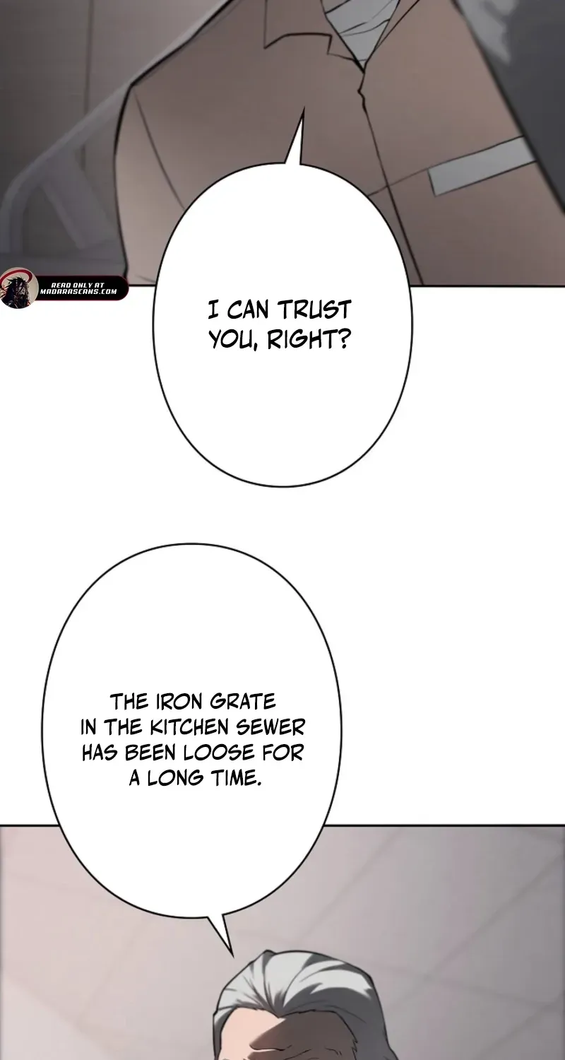 Dragon Head Supreme Chapter 3 page 122 - 
