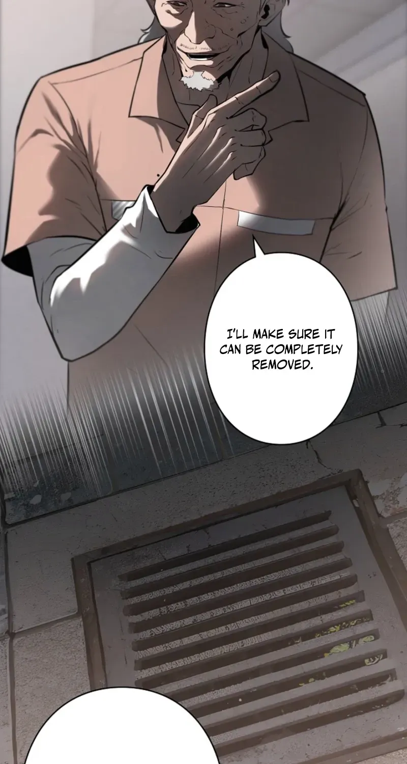 Dragon Head Supreme Chapter 3 page 124 - 