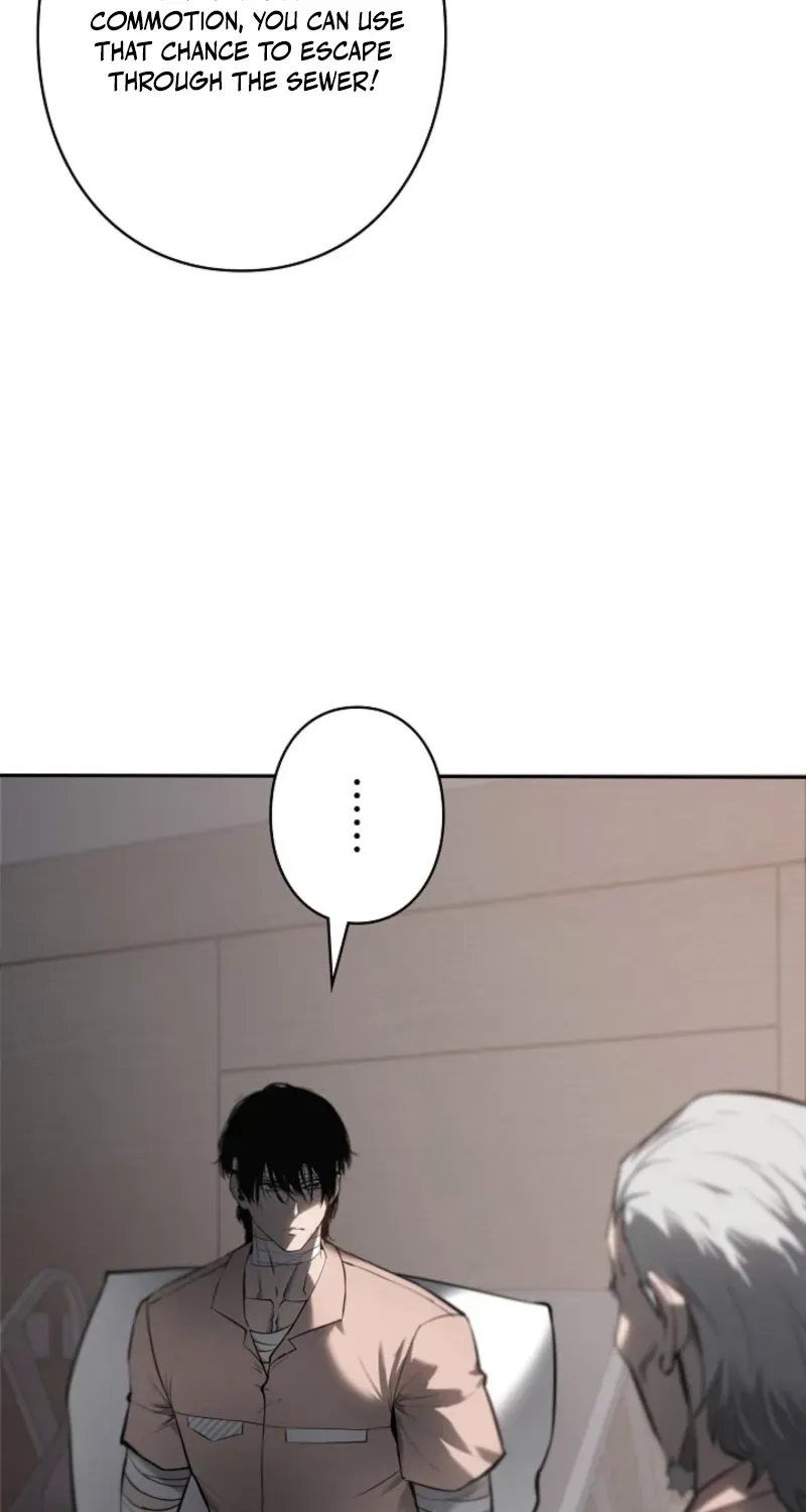 Dragon Head Supreme Chapter 3 page 126 - 