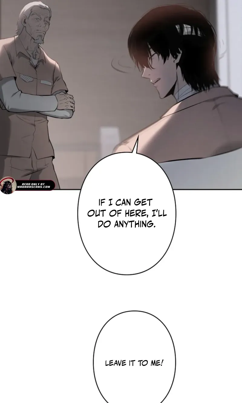 Dragon Head Supreme Chapter 3 page 130 - 