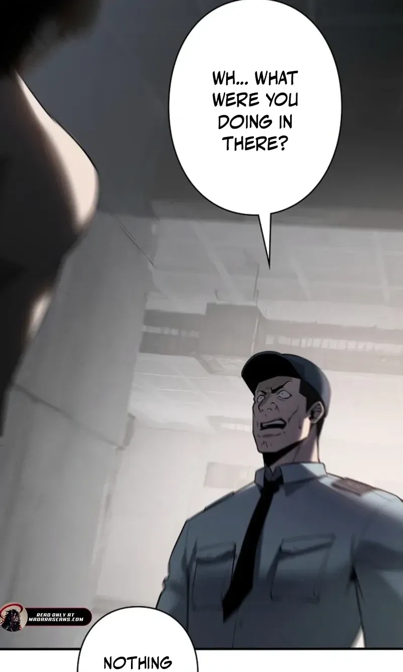 Dragon Head Supreme Chapter 3 page 15 - 