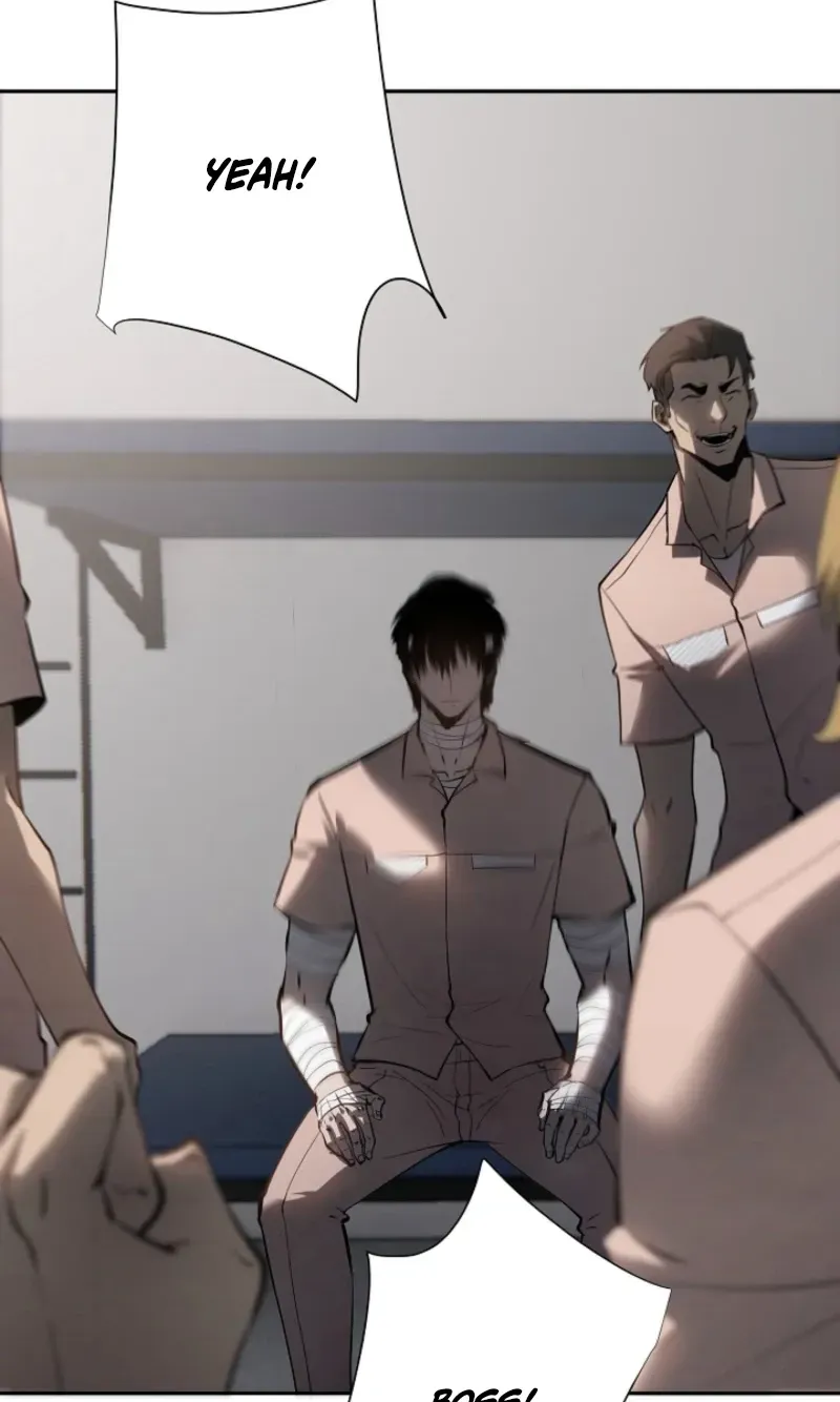 Dragon Head Supreme Chapter 3 page 143 - 
