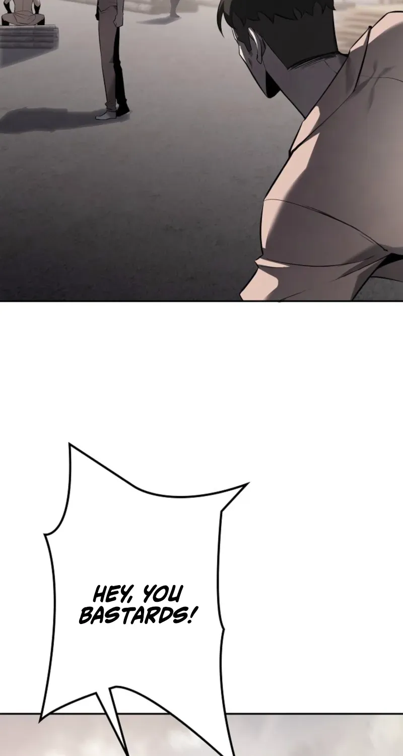 Dragon Head Supreme Chapter 3 page 25 - 