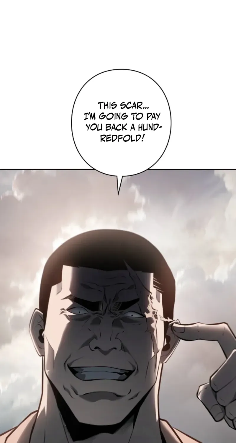 Dragon Head Supreme Chapter 3 page 33 - 