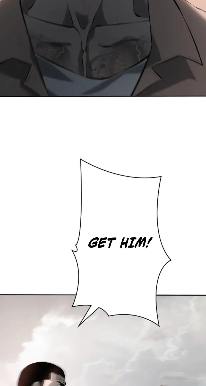 Dragon Head Supreme Chapter 3 page 35 - 