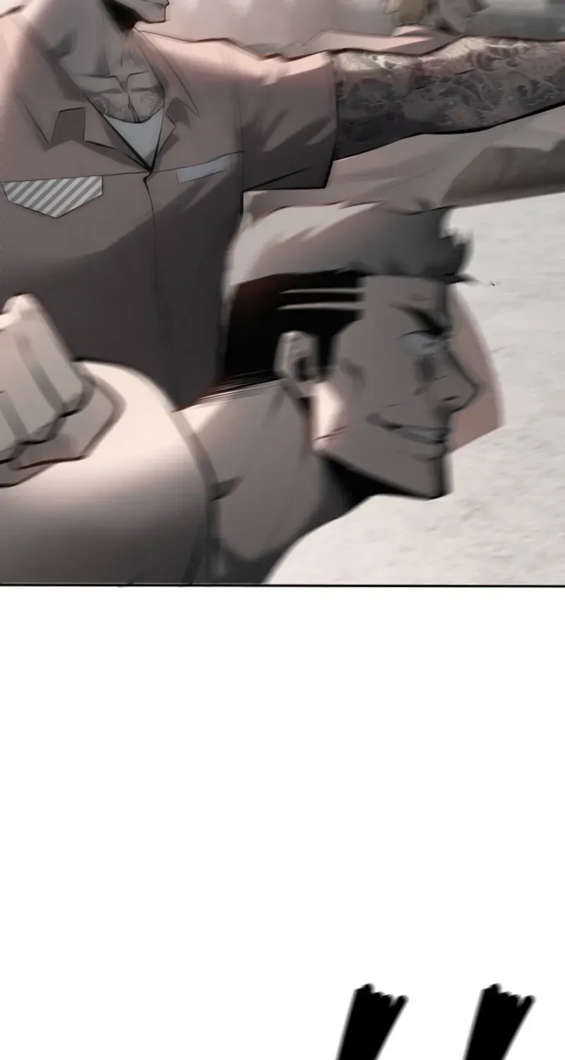 Dragon Head Supreme Chapter 3 page 37 - 