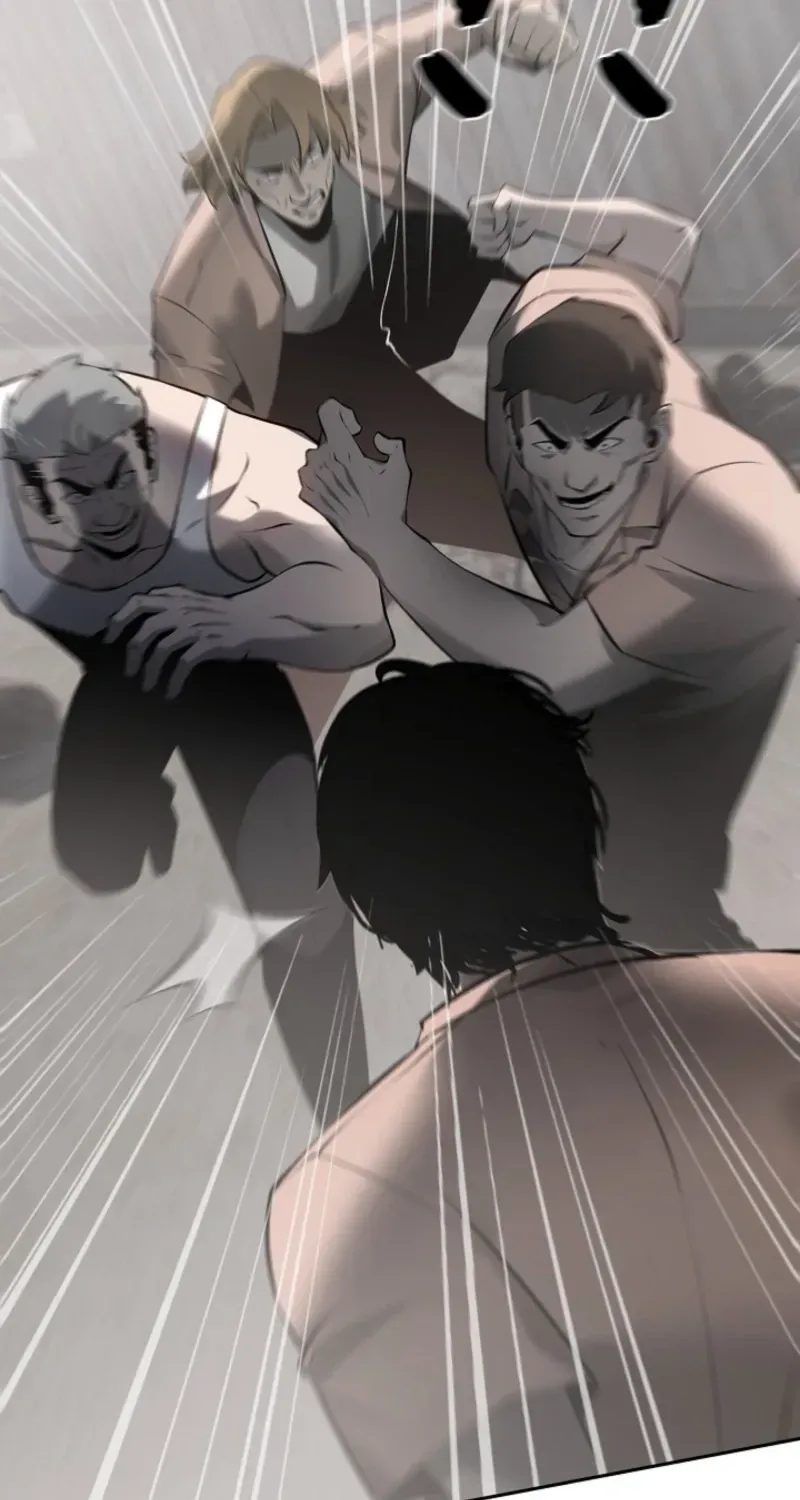 Dragon Head Supreme Chapter 3 page 39 - 