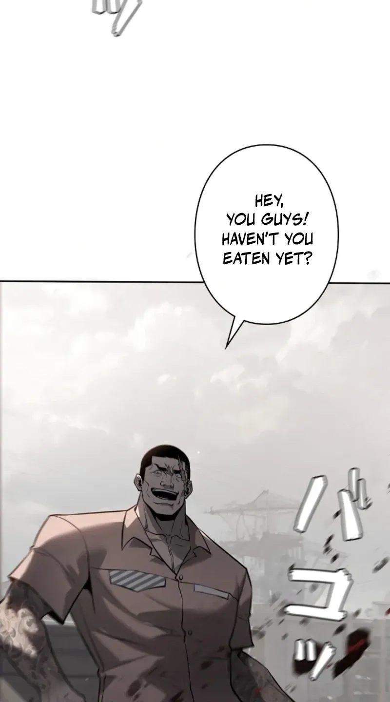 Dragon Head Supreme Chapter 3 page 45 - 