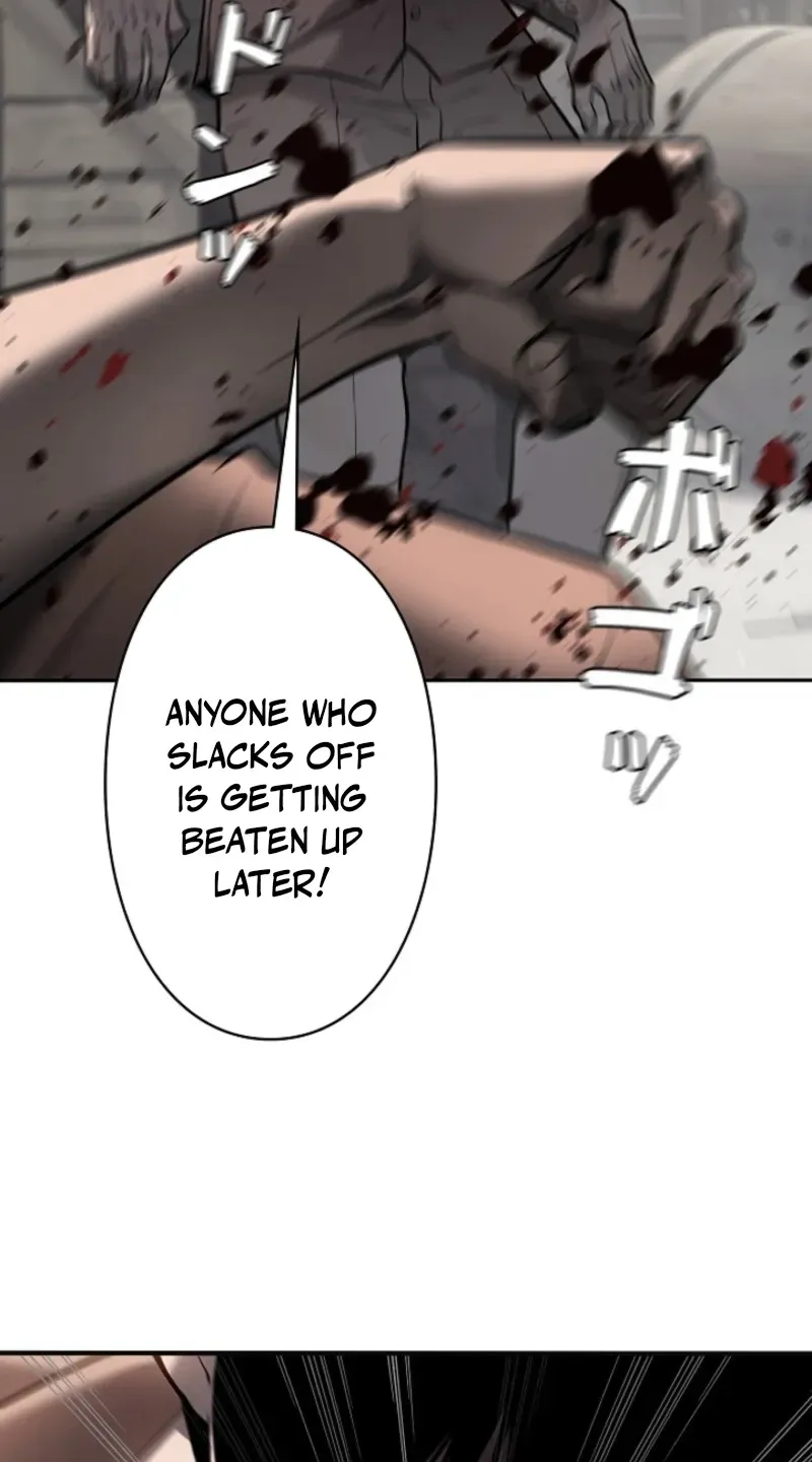 Dragon Head Supreme Chapter 3 page 46 - 