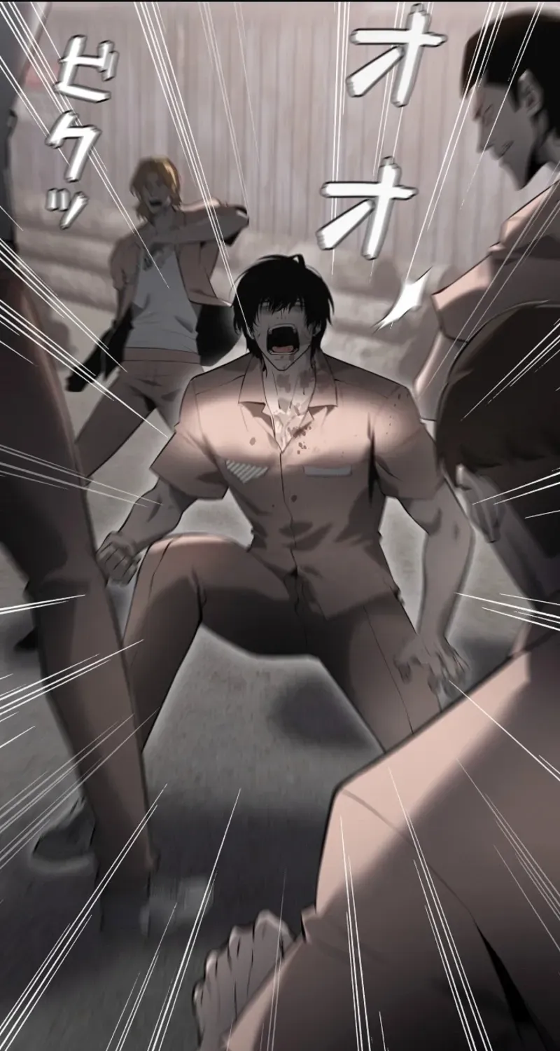 Dragon Head Supreme Chapter 3 page 48 - 