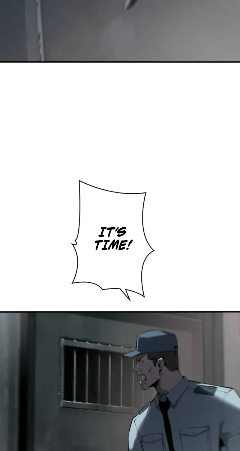 Dragon Head Supreme Chapter 3 page 7 - 