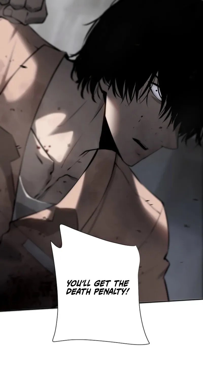 Dragon Head Supreme Chapter 3 page 85 - 