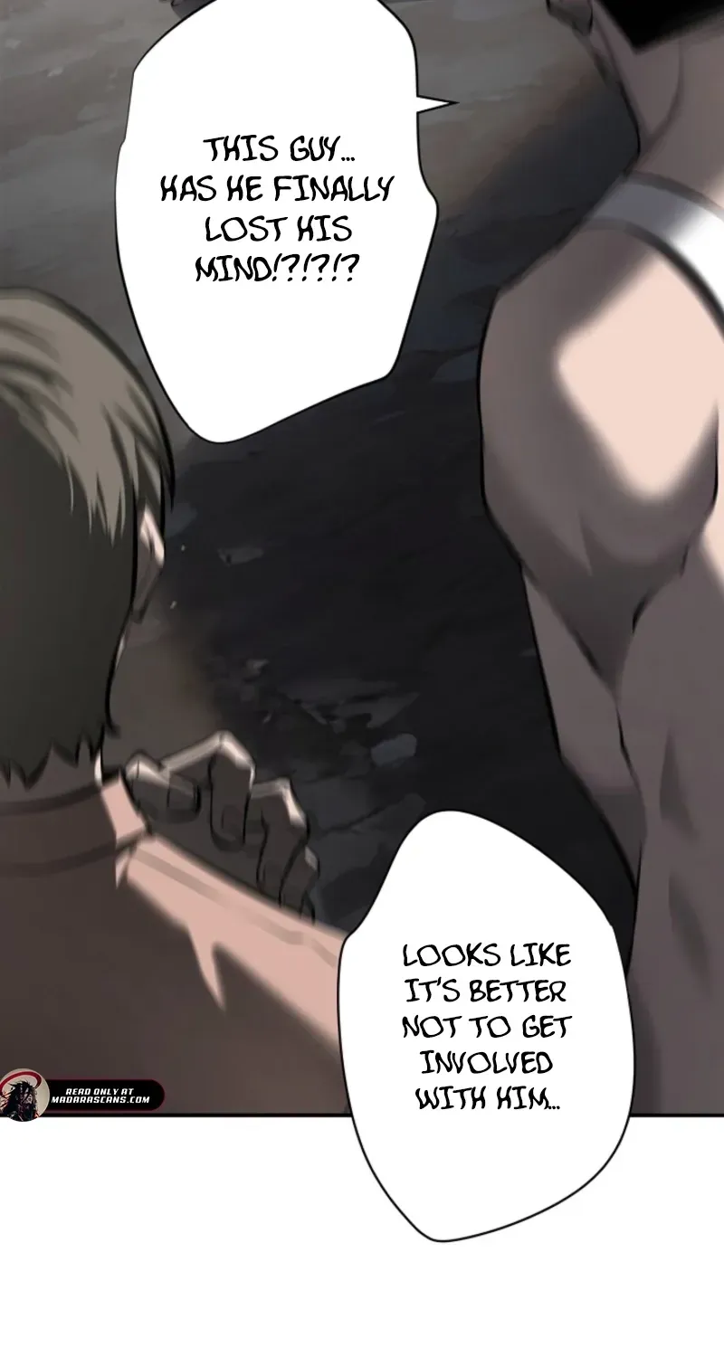 Dragon Head Supreme Chapter 3 page 95 - 