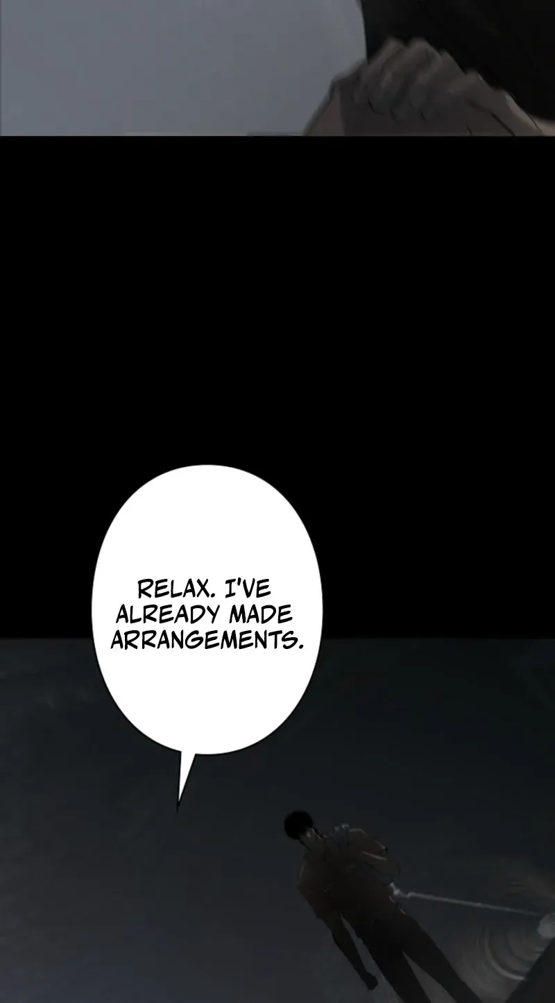 Dragon Head Supreme Chapter 5 page 31 - 
