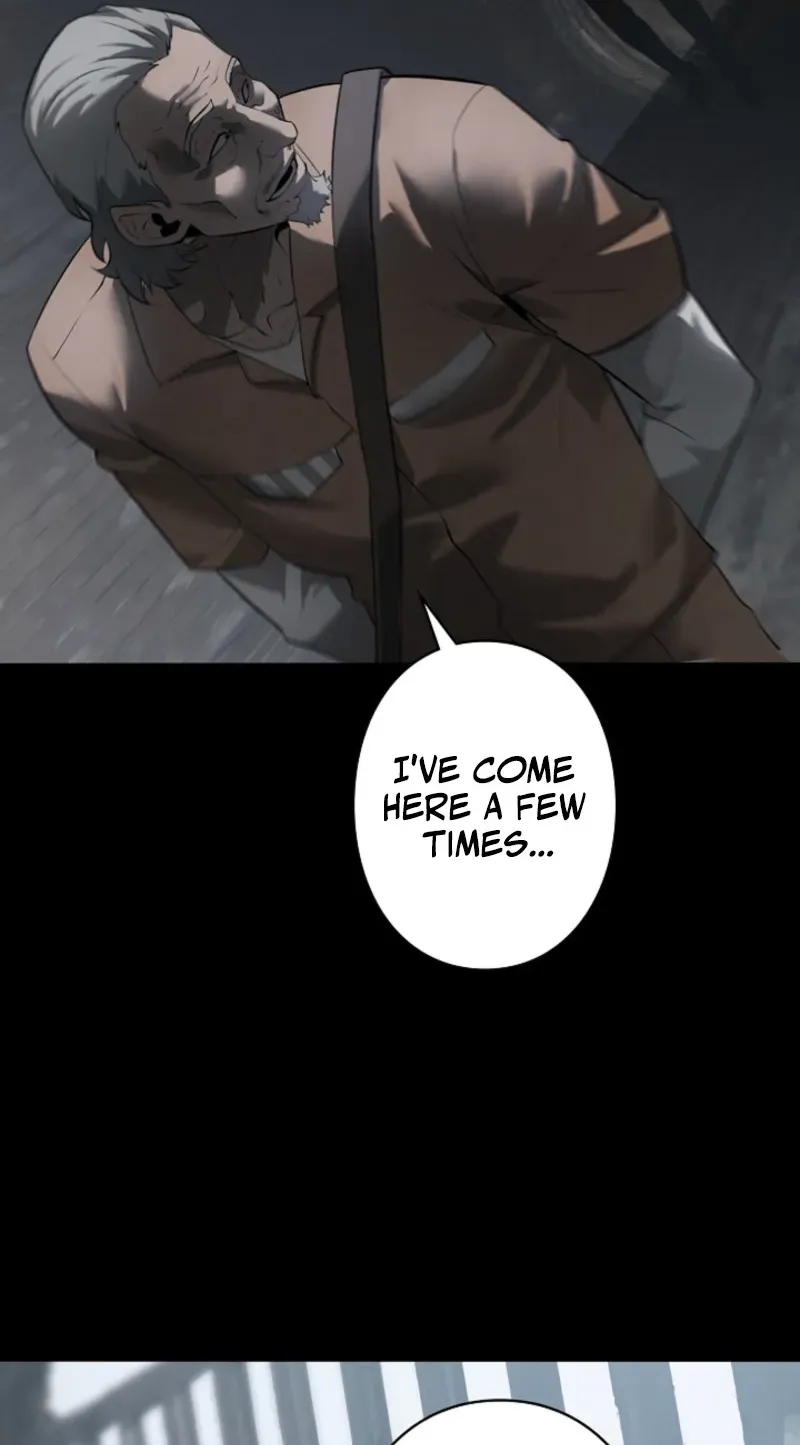 Dragon Head Supreme Chapter 5 page 32 - 