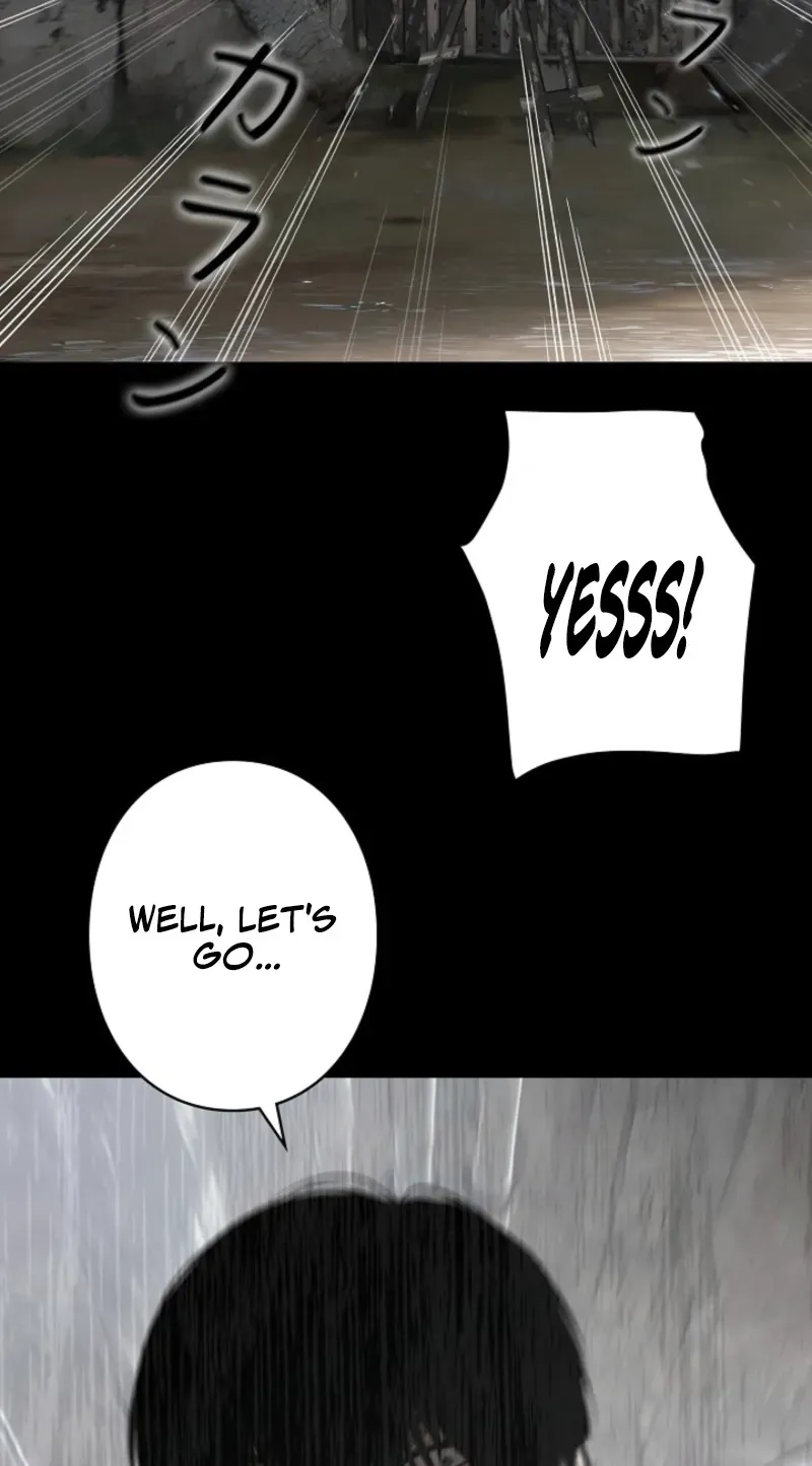 Dragon Head Supreme Chapter 5 page 37 - 