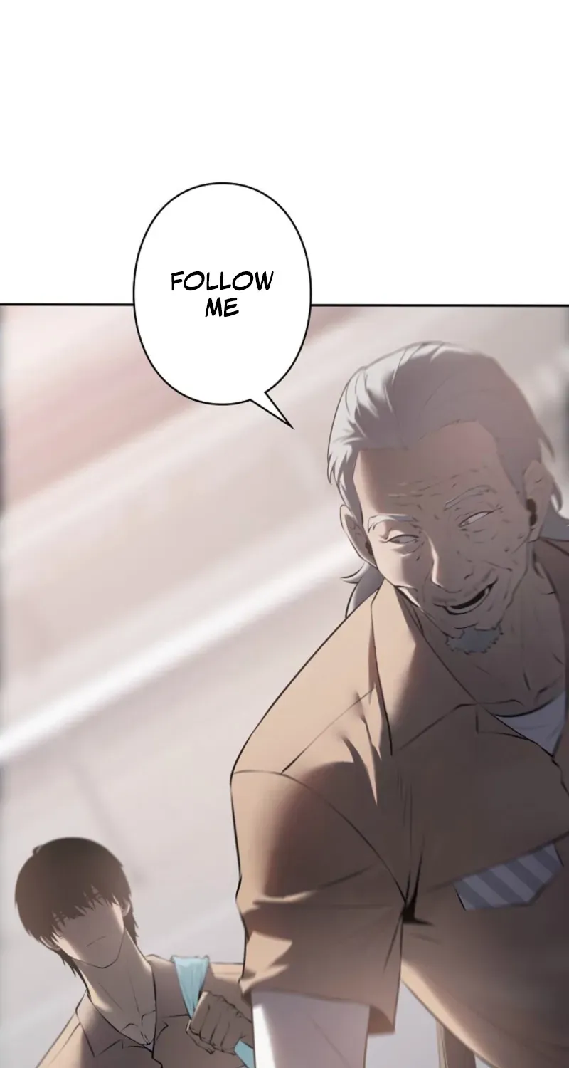 Dragon Head Supreme Chapter 5 page 5 - 