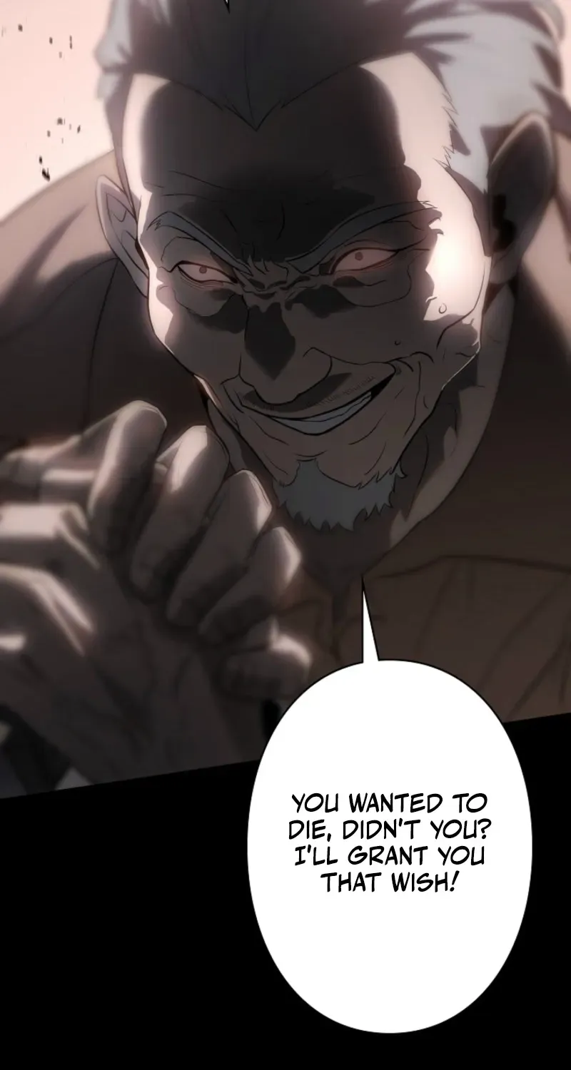 Dragon Head Supreme Chapter 5 page 43 - 
