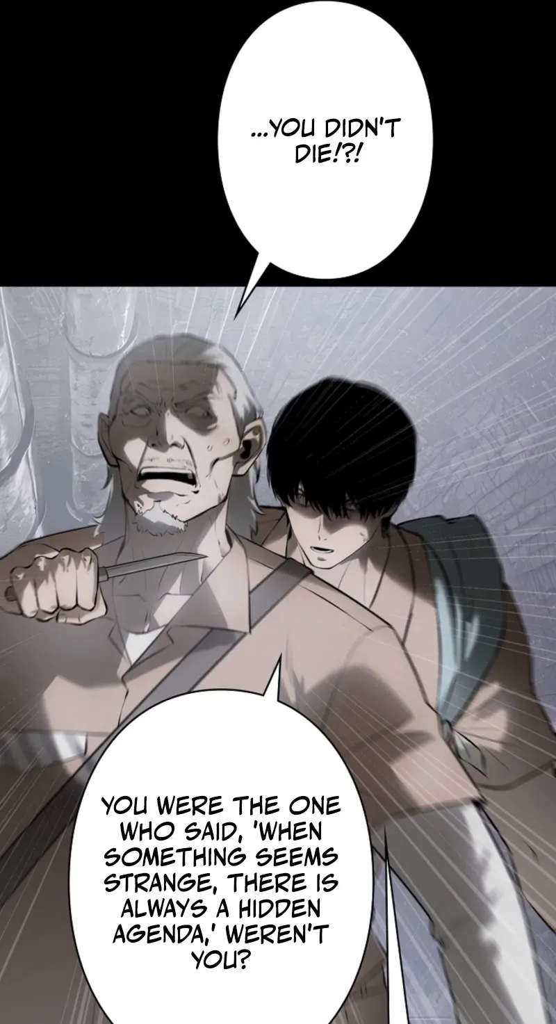 Dragon Head Supreme Chapter 5 page 55 - 