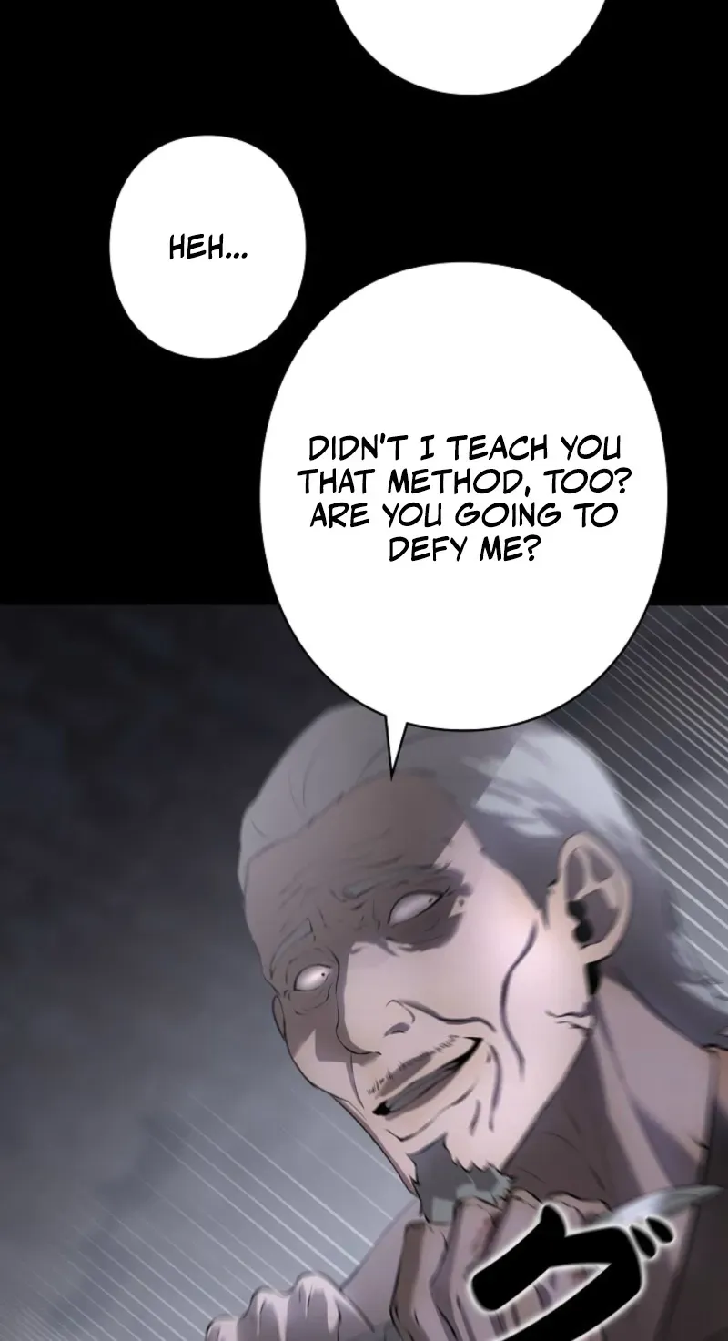 Dragon Head Supreme Chapter 5 page 60 - 
