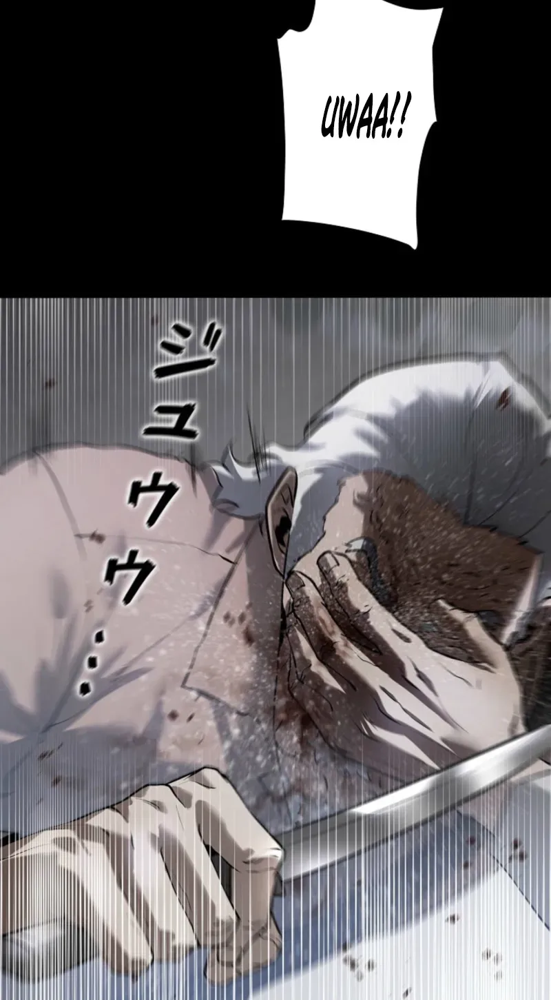 Dragon Head Supreme Chapter 5 page 70 - 