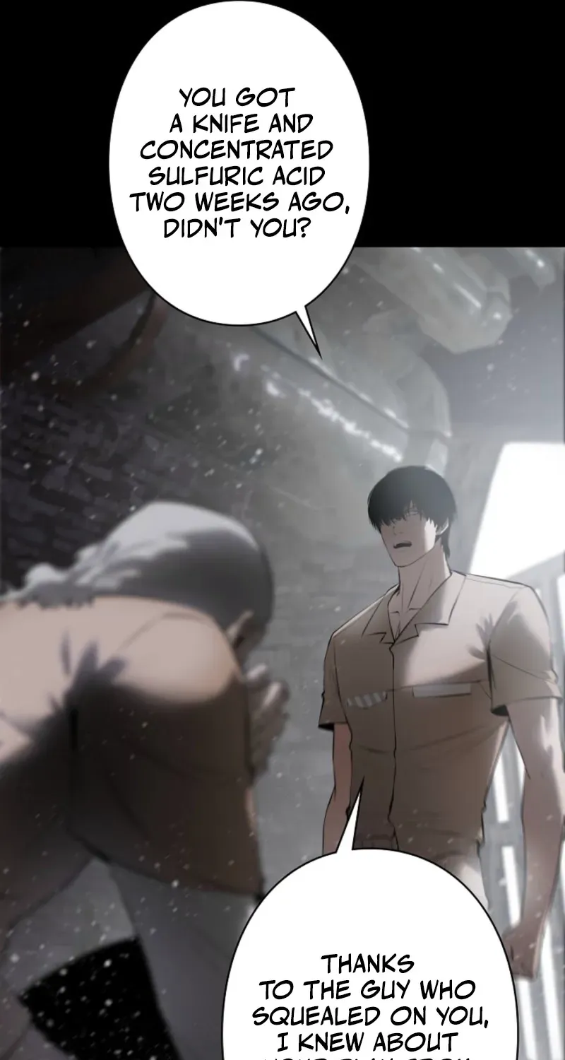 Dragon Head Supreme Chapter 5 page 73 - 