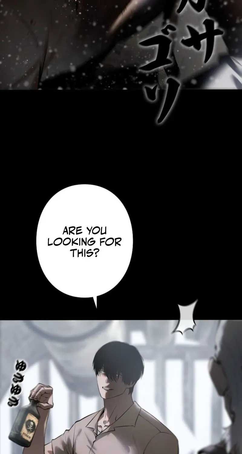 Dragon Head Supreme Chapter 5 page 77 - 