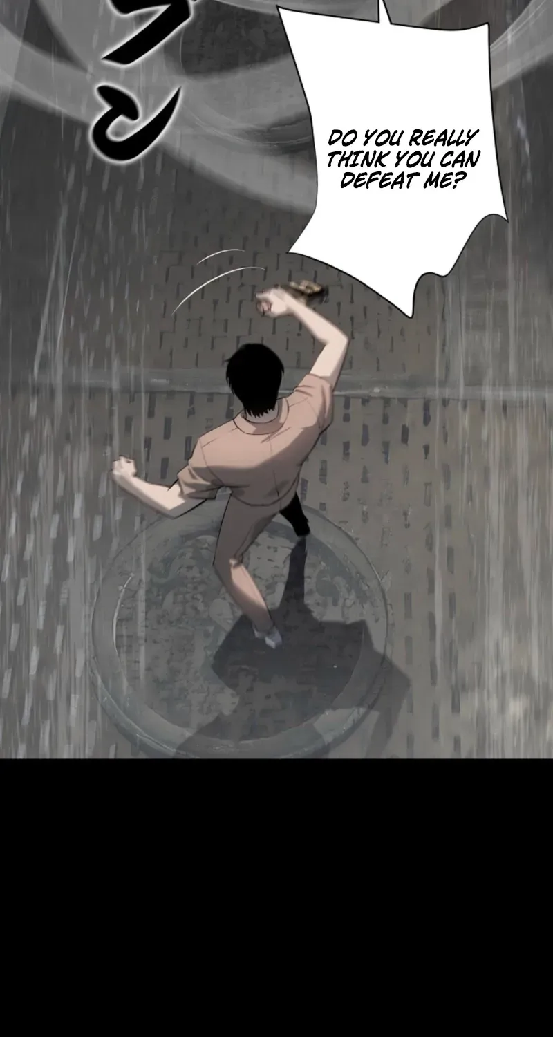 Dragon Head Supreme Chapter 5 page 87 - 