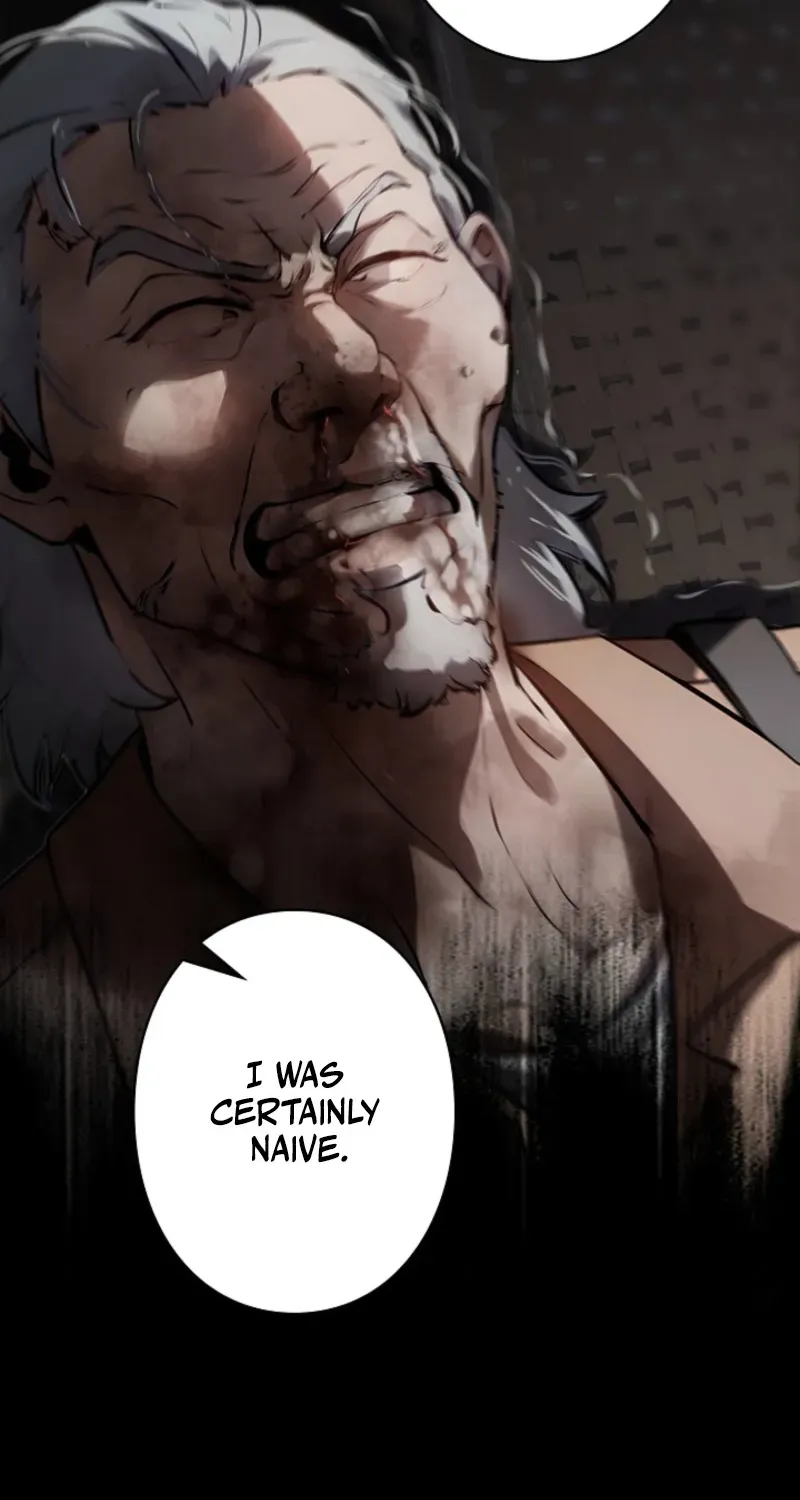 Dragon Head Supreme Chapter 5 page 95 - 