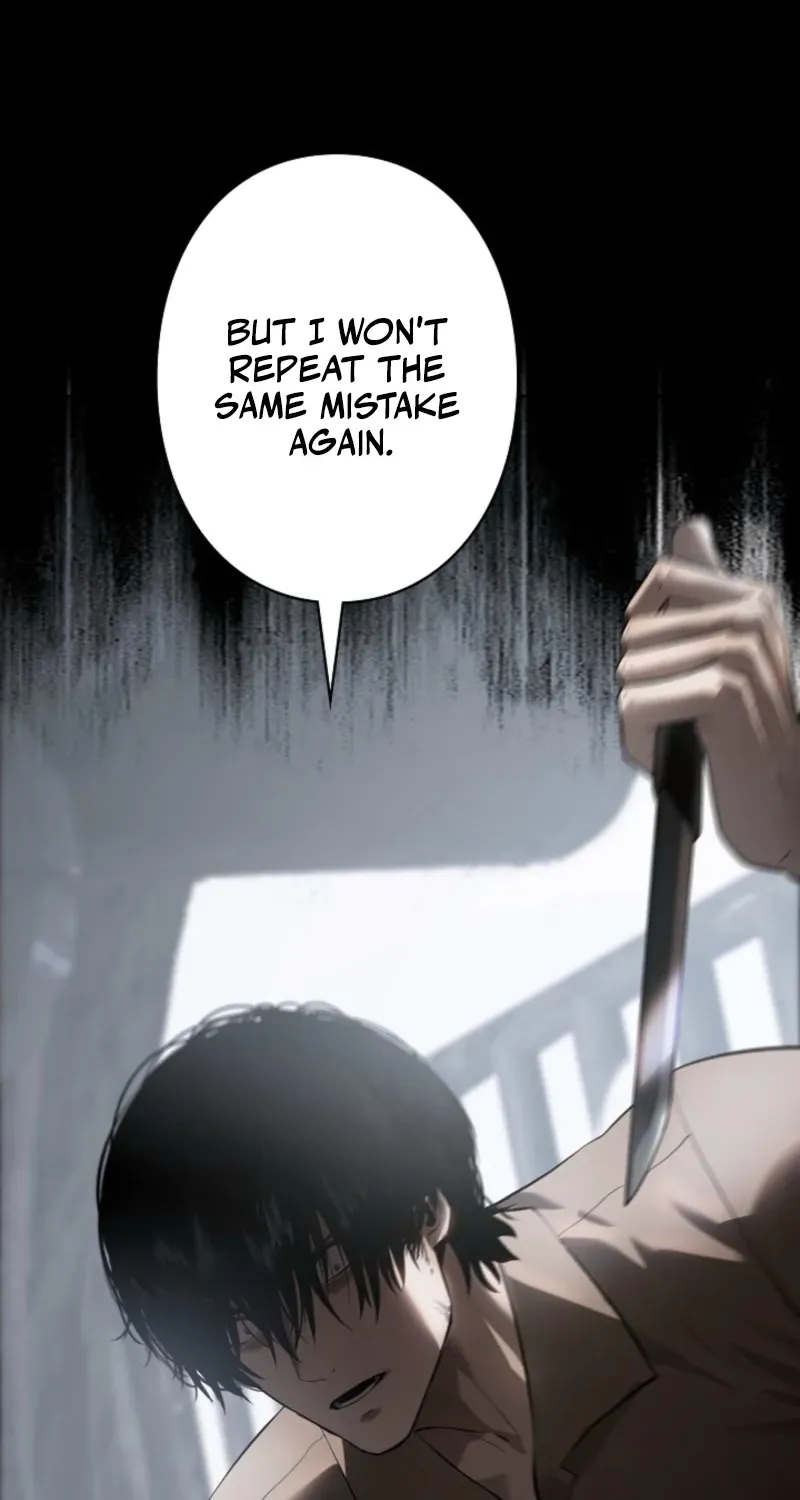 Dragon Head Supreme Chapter 5 page 97 - 