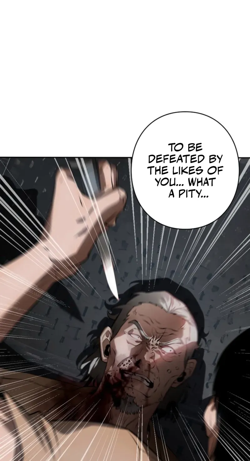 Dragon Head Supreme Chapter 6 page 3 - 