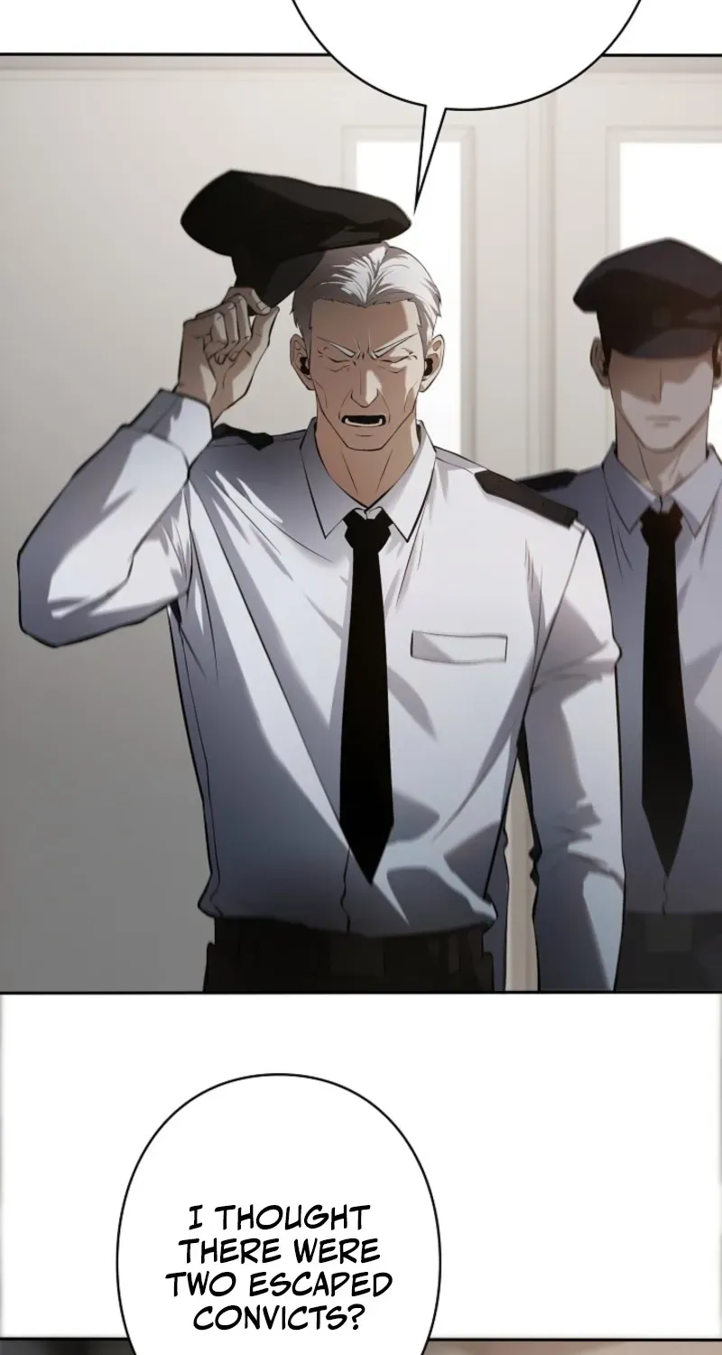Dragon Head Supreme Chapter 6 page 25 - 