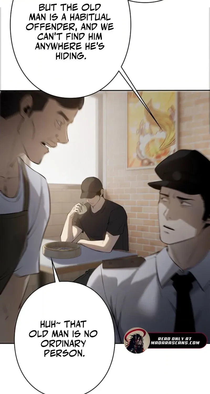 Dragon Head Supreme Chapter 6 page 29 - 