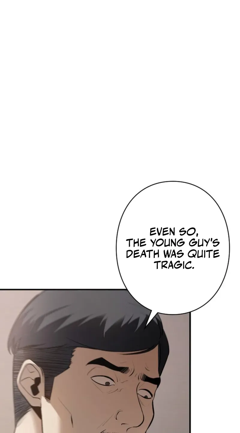 Dragon Head Supreme Chapter 6 page 35 - 