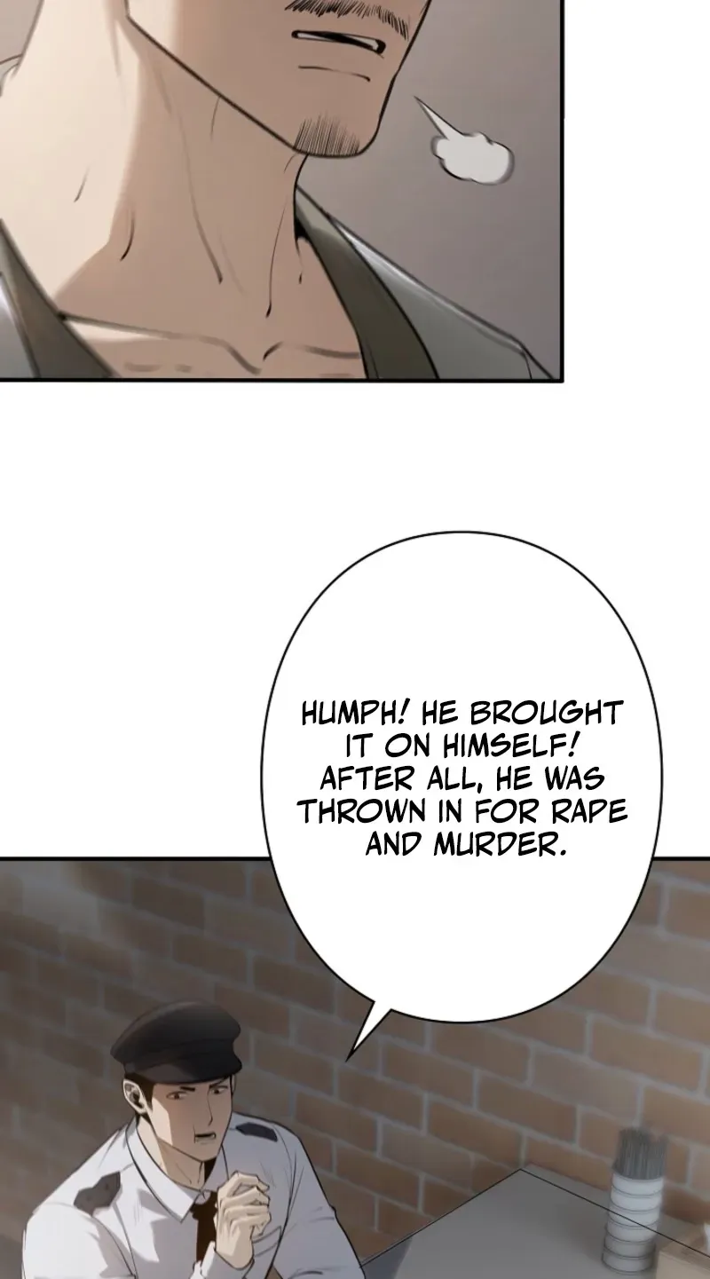Dragon Head Supreme Chapter 6 page 36 - 