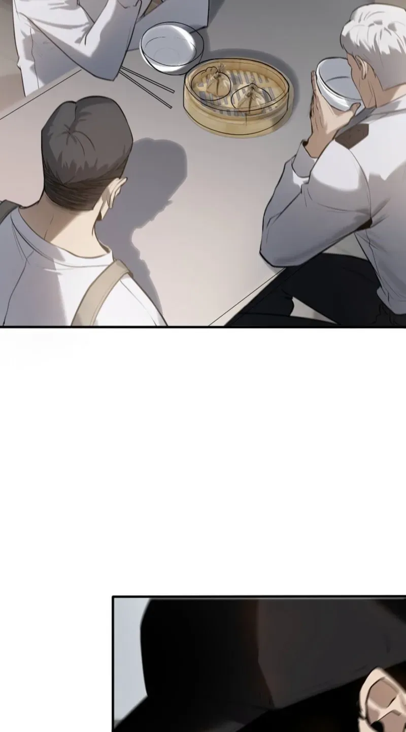 Dragon Head Supreme Chapter 6 page 37 - 