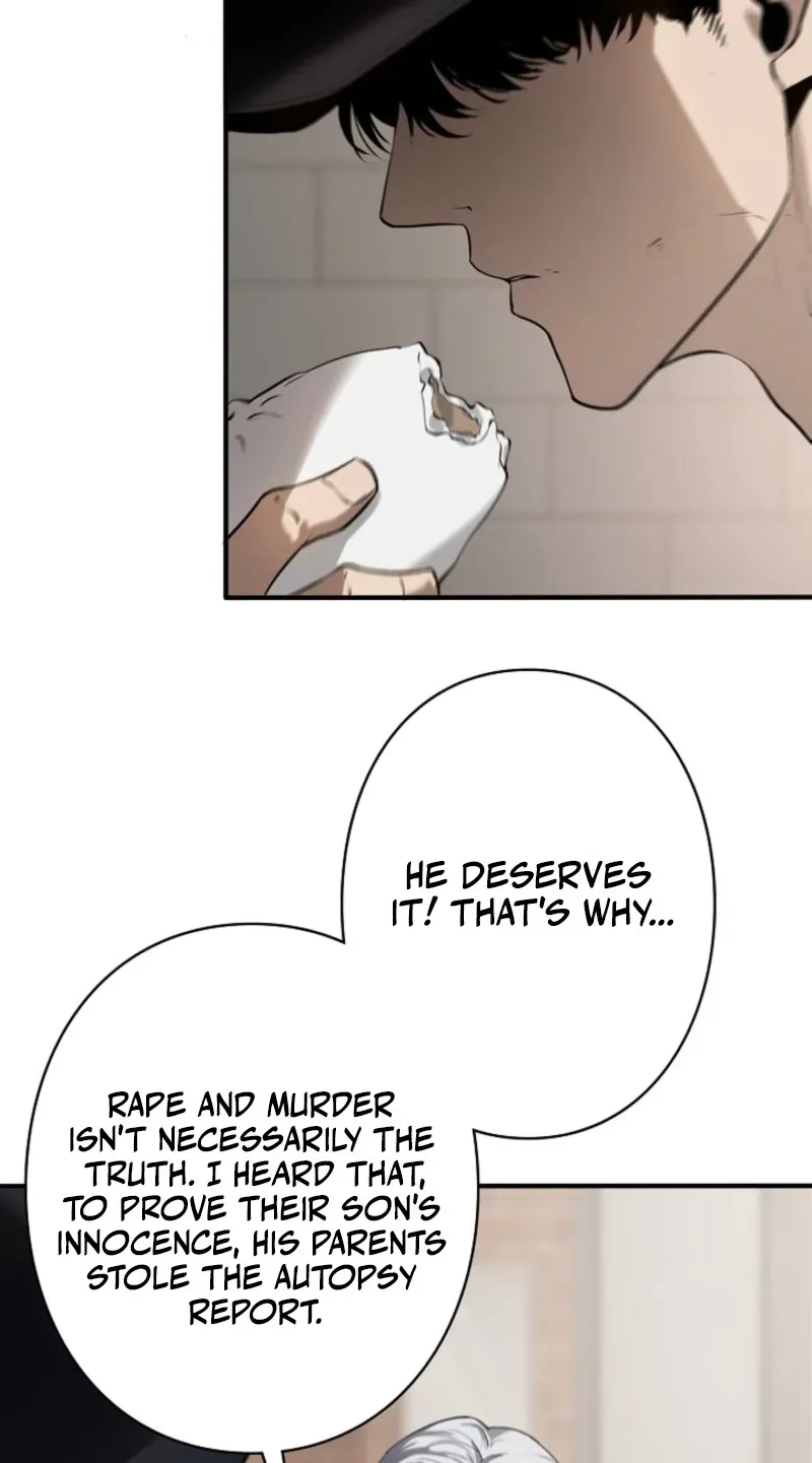 Dragon Head Supreme Chapter 6 page 38 - 