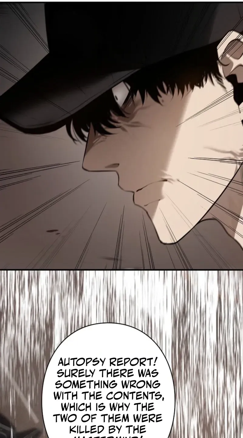 Dragon Head Supreme Chapter 6 page 40 - 