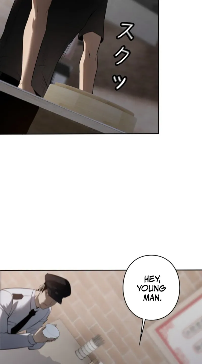 Dragon Head Supreme Chapter 6 page 43 - 