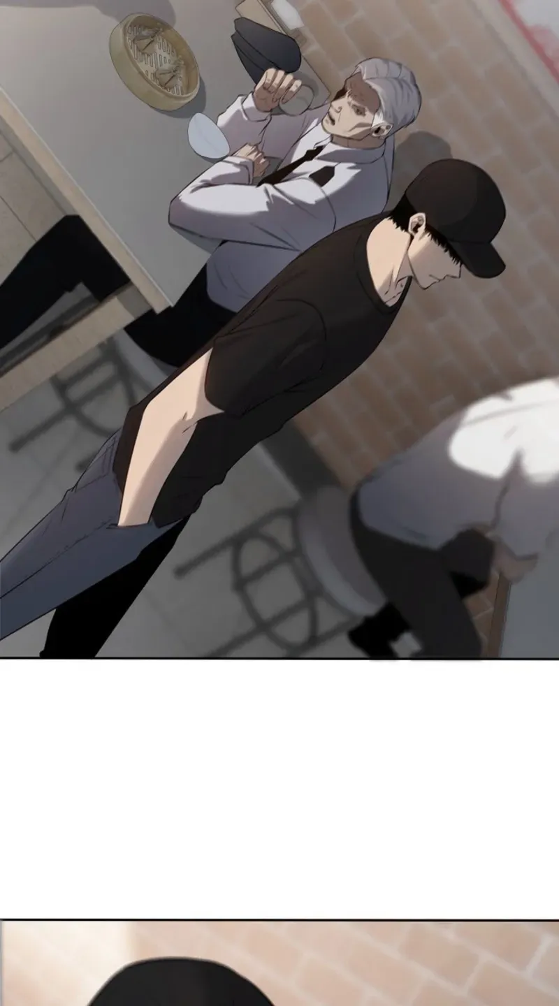 Dragon Head Supreme Chapter 6 page 44 - 