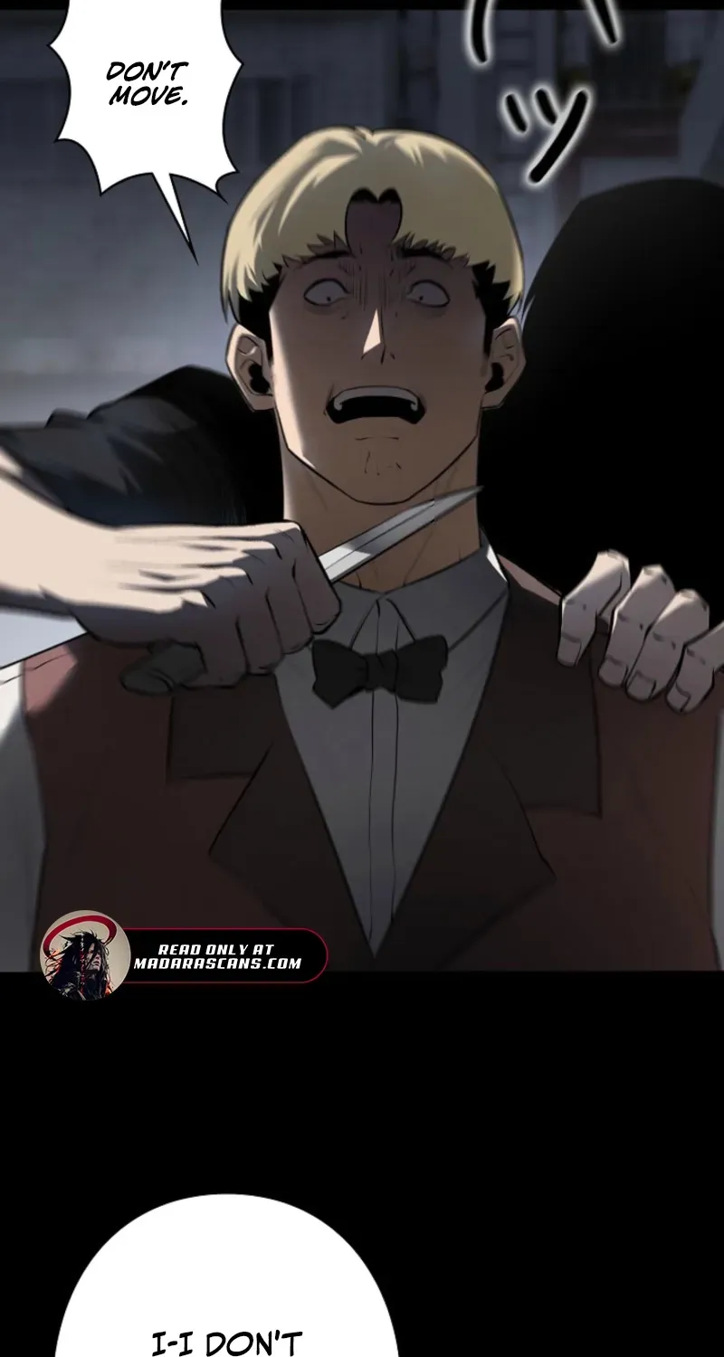 Dragon Head Supreme Chapter 6 page 55 - 