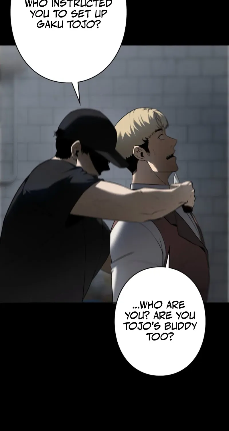 Dragon Head Supreme Chapter 6 page 61 - 