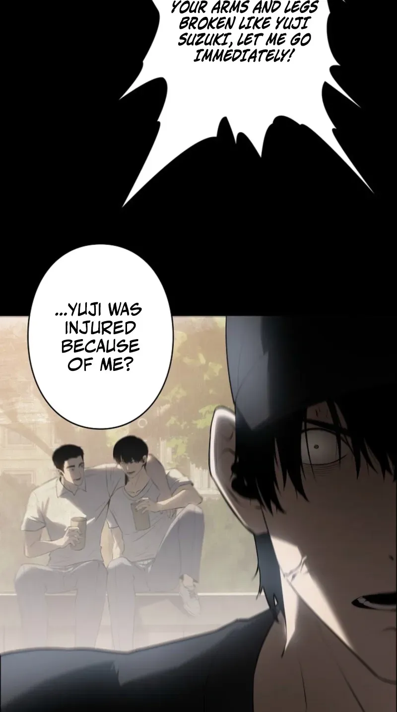 Dragon Head Supreme Chapter 6 page 66 - 