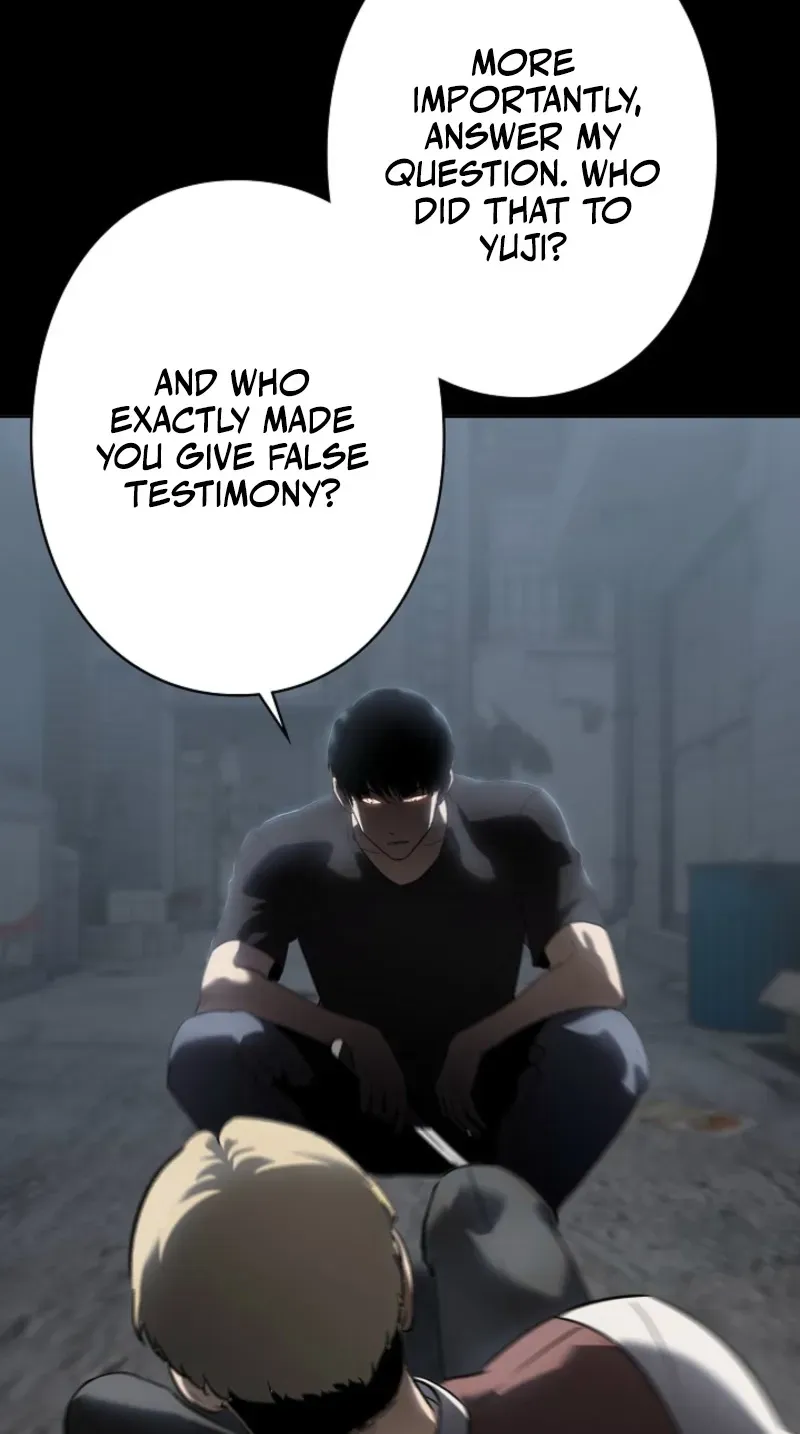 Dragon Head Supreme Chapter 6 page 70 - 