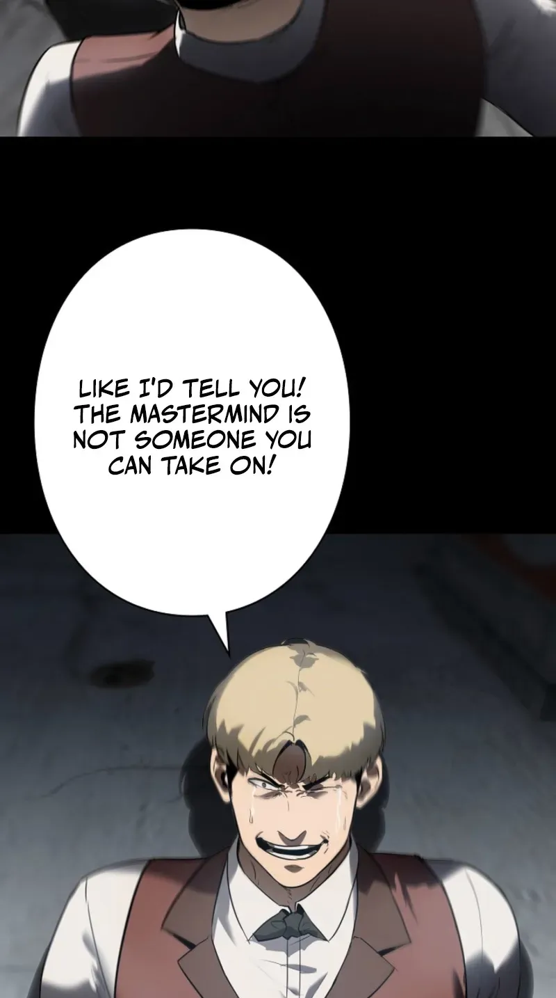 Dragon Head Supreme Chapter 6 page 71 - 